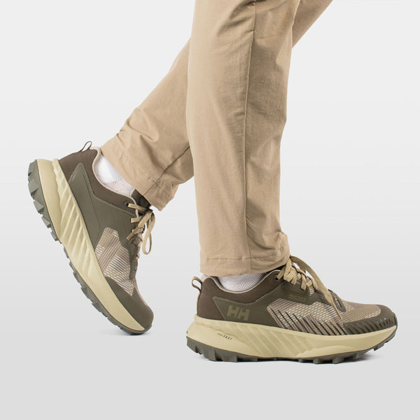 W AWE HIKER HT, LIGHT LAV /, 42/10