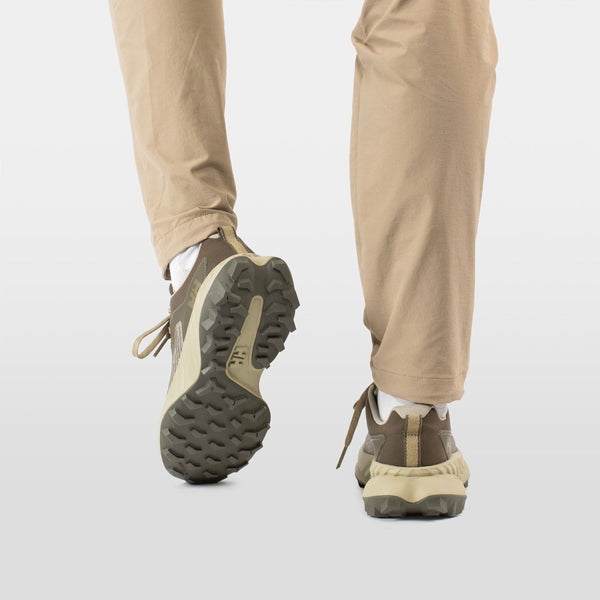 W AWE HIKER HT, LIGHT LAV /, 42/10