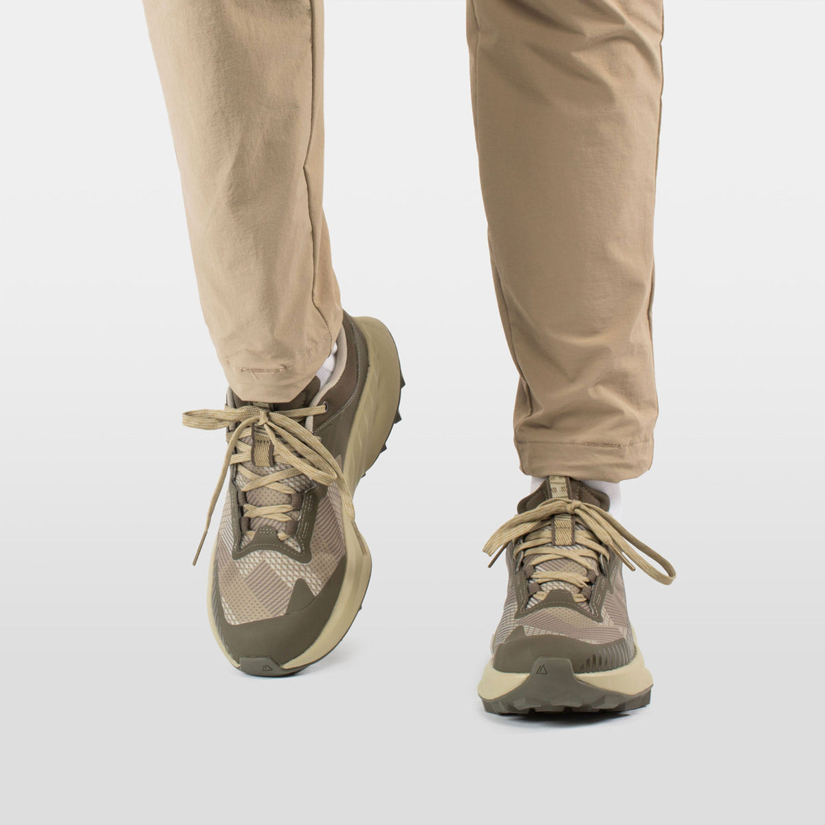 W AWE HIKER HT, LIGHT LAV /, 42/10