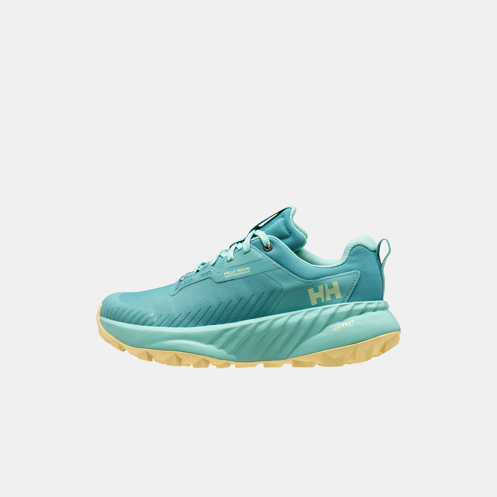 W AWE HIKER HT, DARK MINT /, 42/10