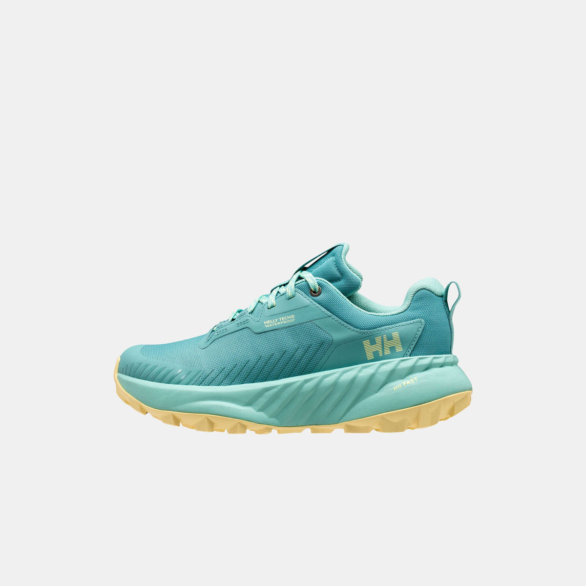 W AWE HIKER HT, DARK MINT /, 42/10