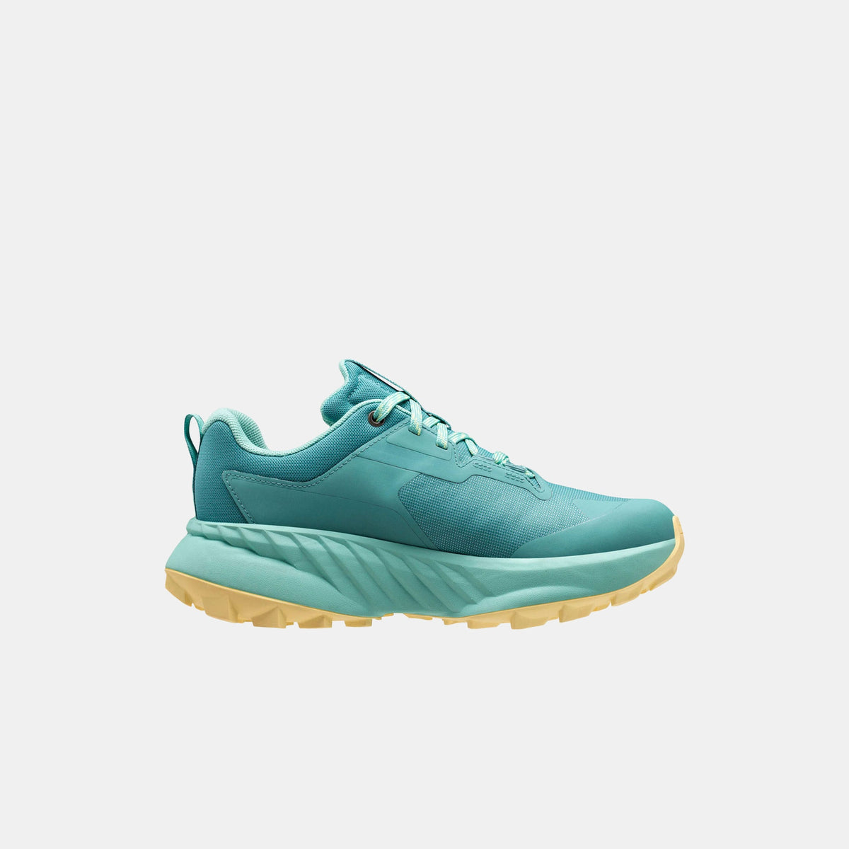 W AWE HIKER HT, DARK MINT /, 42/10