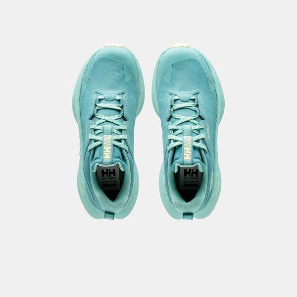 W AWE HIKER HT, DARK MINT /, 42/10