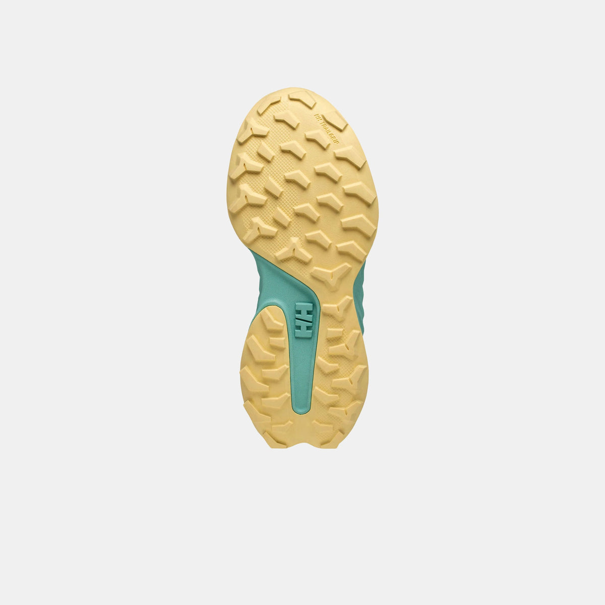 W AWE HIKER HT, DARK MINT /, 42/10