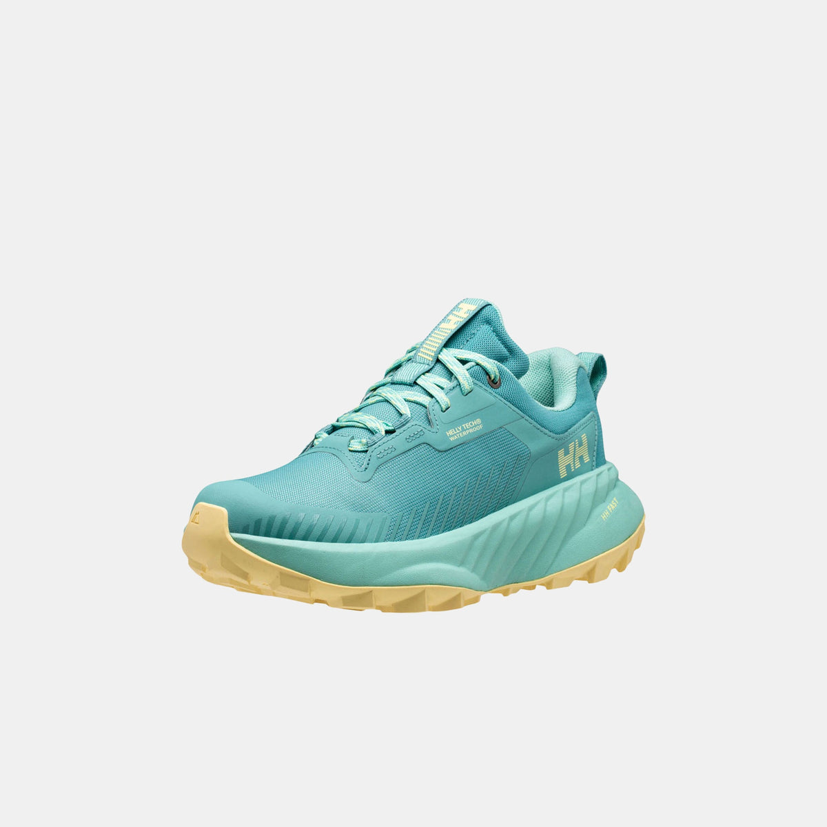 W AWE HIKER HT, DARK MINT /, 42/10