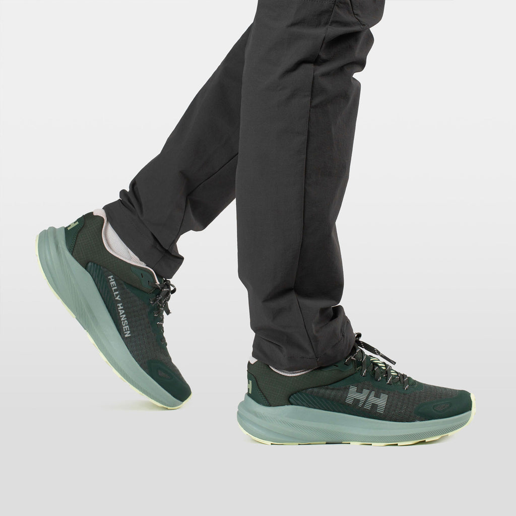 W AWE HIKER HT, GREY CACTUS, 42/10