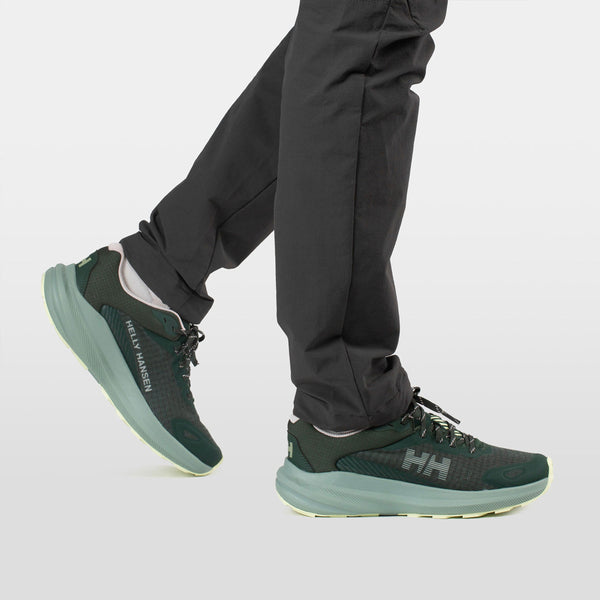 W AWE HIKER HT, GREY CACTUS, 42/10