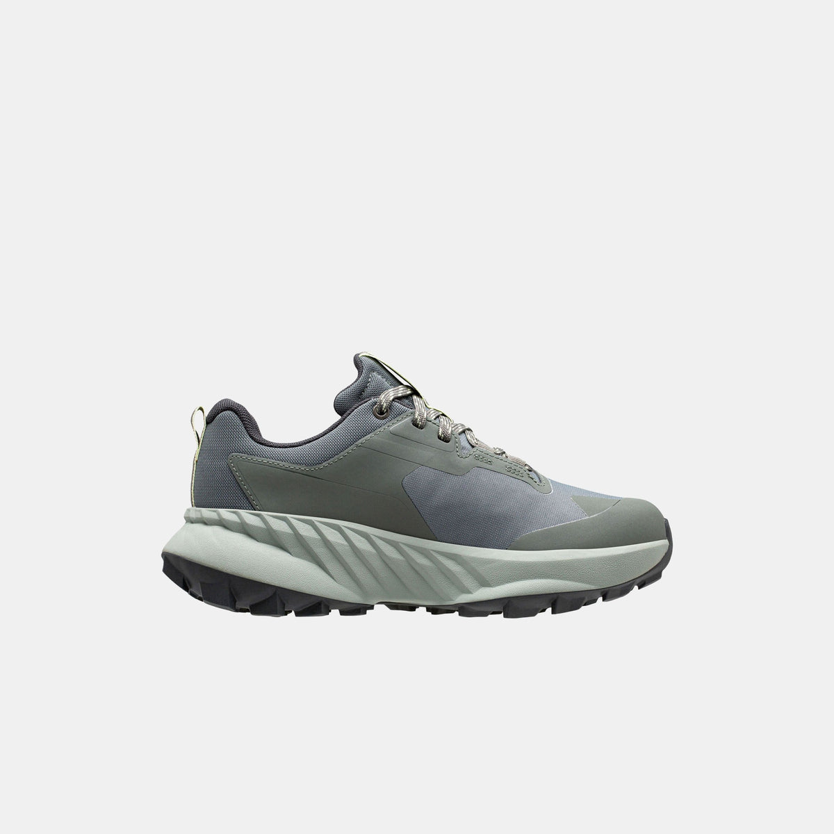 W AWE HIKER HT, GREY CACTUS, 42/10