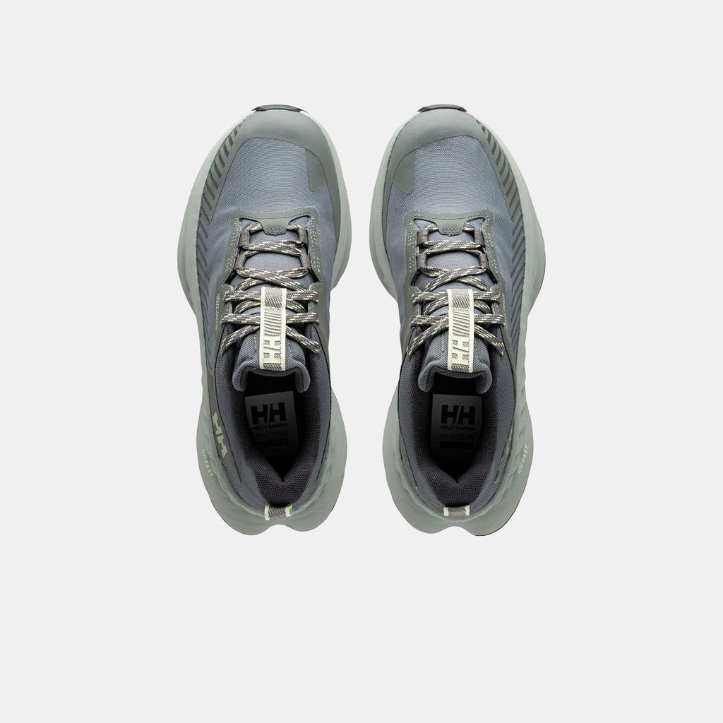 W AWE HIKER HT, GREY CACTUS, 42/10
