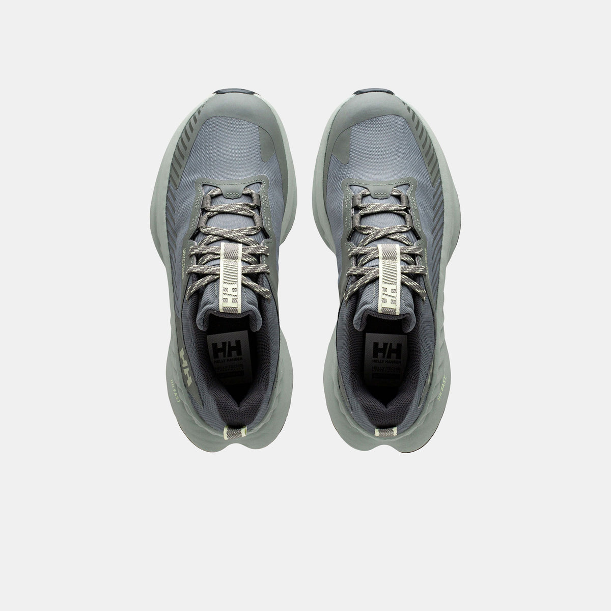 W AWE HIKER HT, GREY CACTUS, 42/10