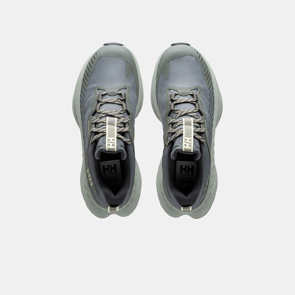 W AWE HIKER HT, GREY CACTUS, 42/10