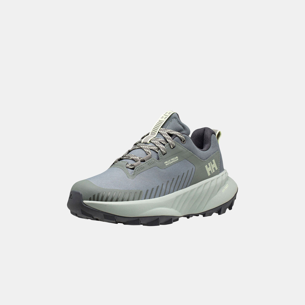 W AWE HIKER HT, GREY CACTUS, 42/10