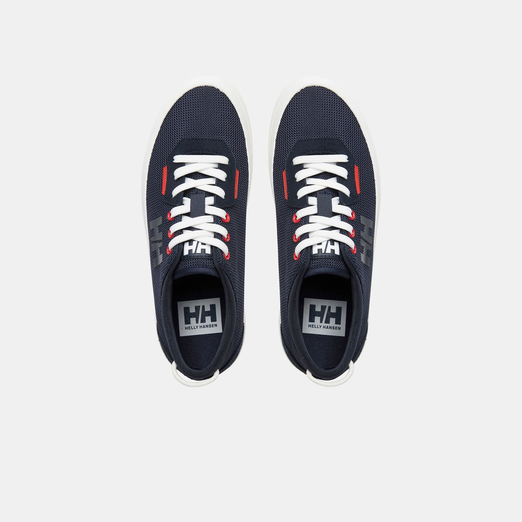 W BACKSHORE, NAVY / OFF, 42/10