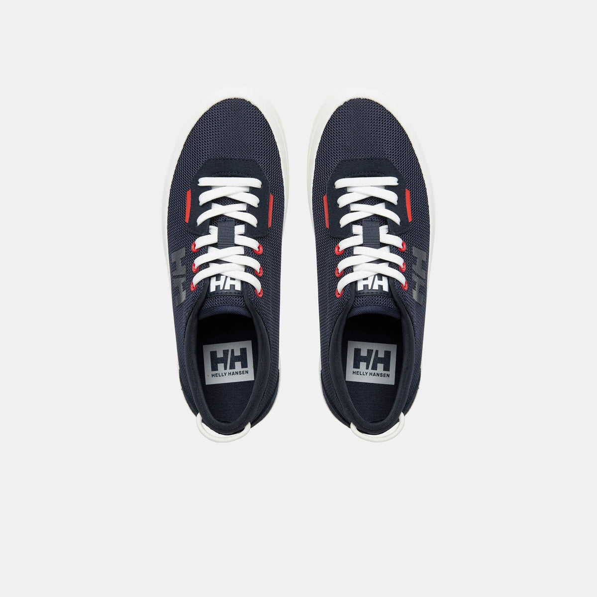W BACKSHORE, NAVY / OFF, 42/10
