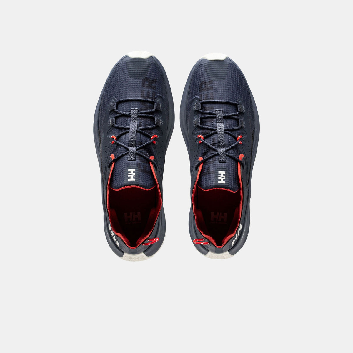 HP FOIL FLYER, NAVY / OFF, 44.5/10.5
