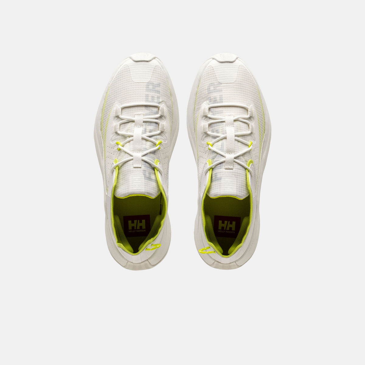 HP FOIL FLYER, OFF WHITE /, 44/10