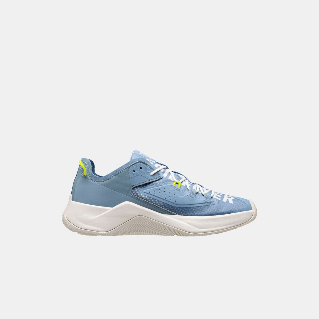 W HP FOIL FLYER, WINDY BLUE, 42/10