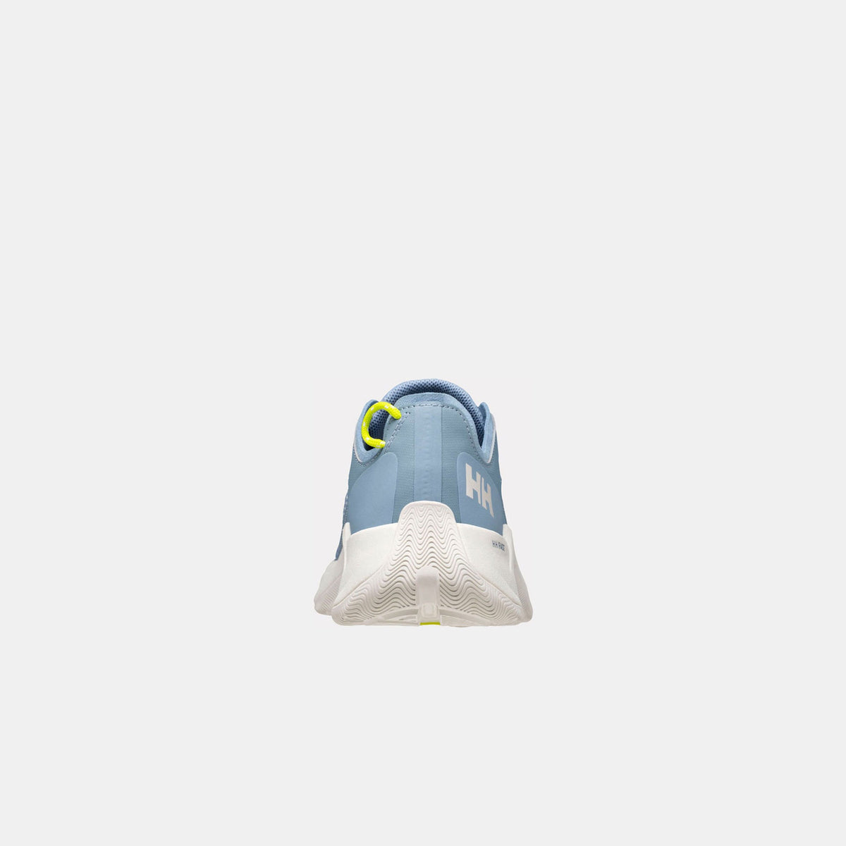 W HP FOIL FLYER, WINDY BLUE, 42/10