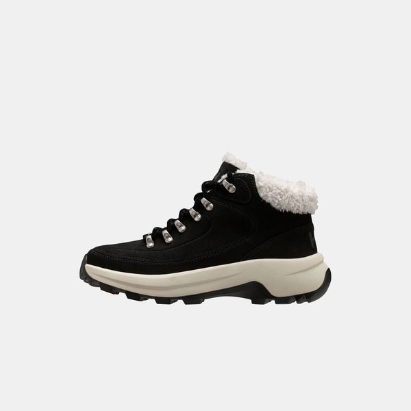 W AMELIA, BLACK / SNO, 42/10