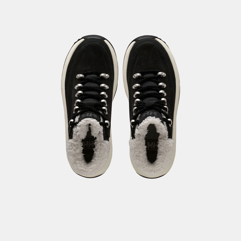W AMELIA, BLACK / SNO, 42/10