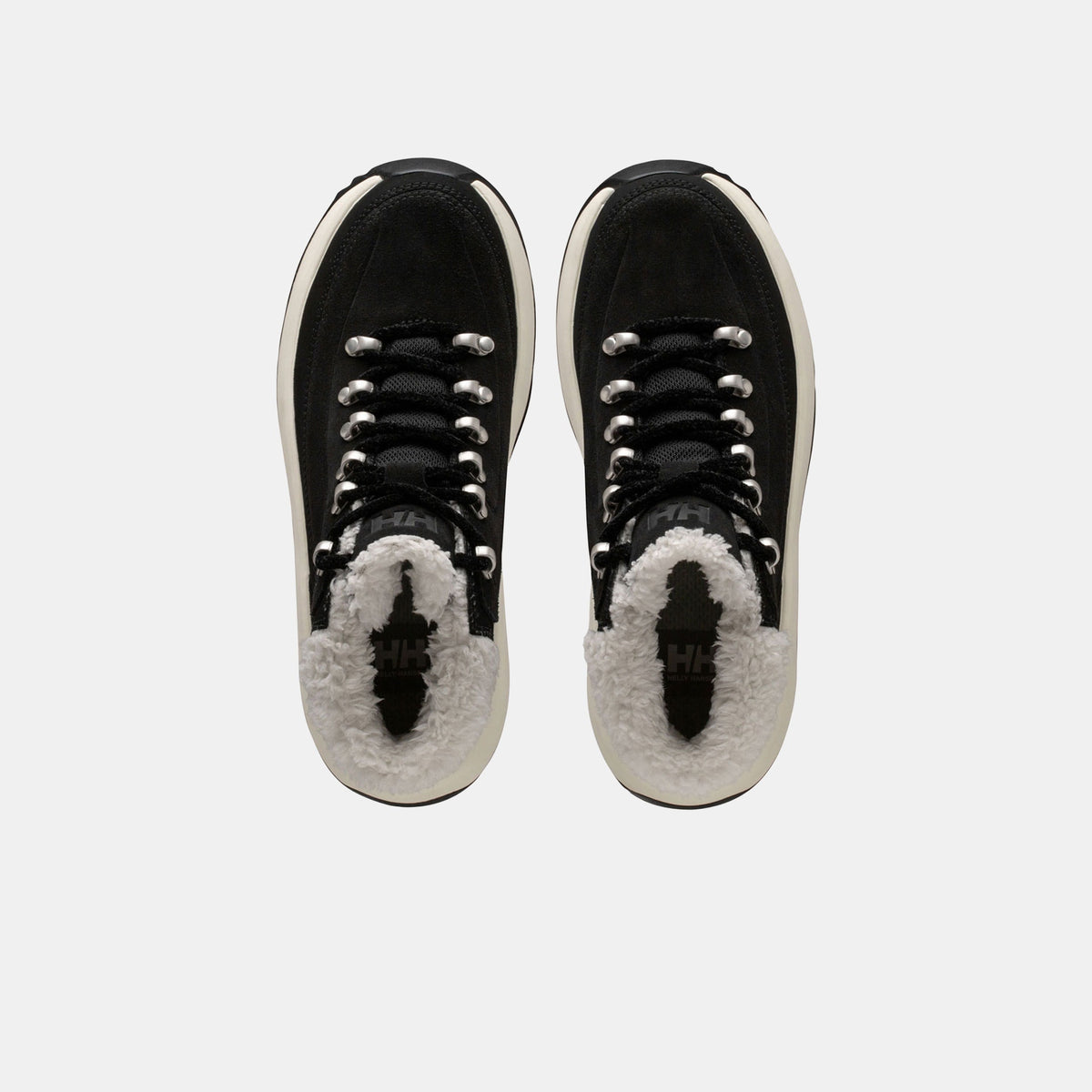 W AMELIA, BLACK / SNO, 42/10