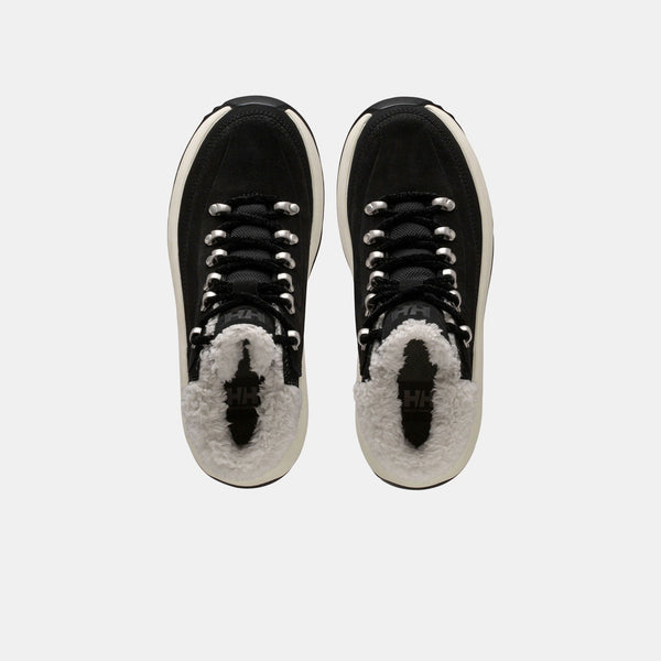 W AMELIA, BLACK / SNO, 42/10