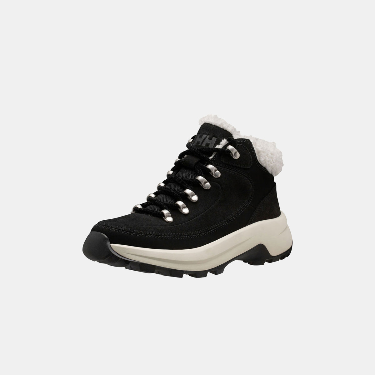 W AMELIA, BLACK / SNO, 42/10