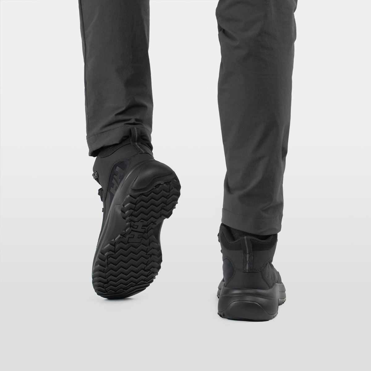 MORAKA, BLACK/BLACK, 44/10