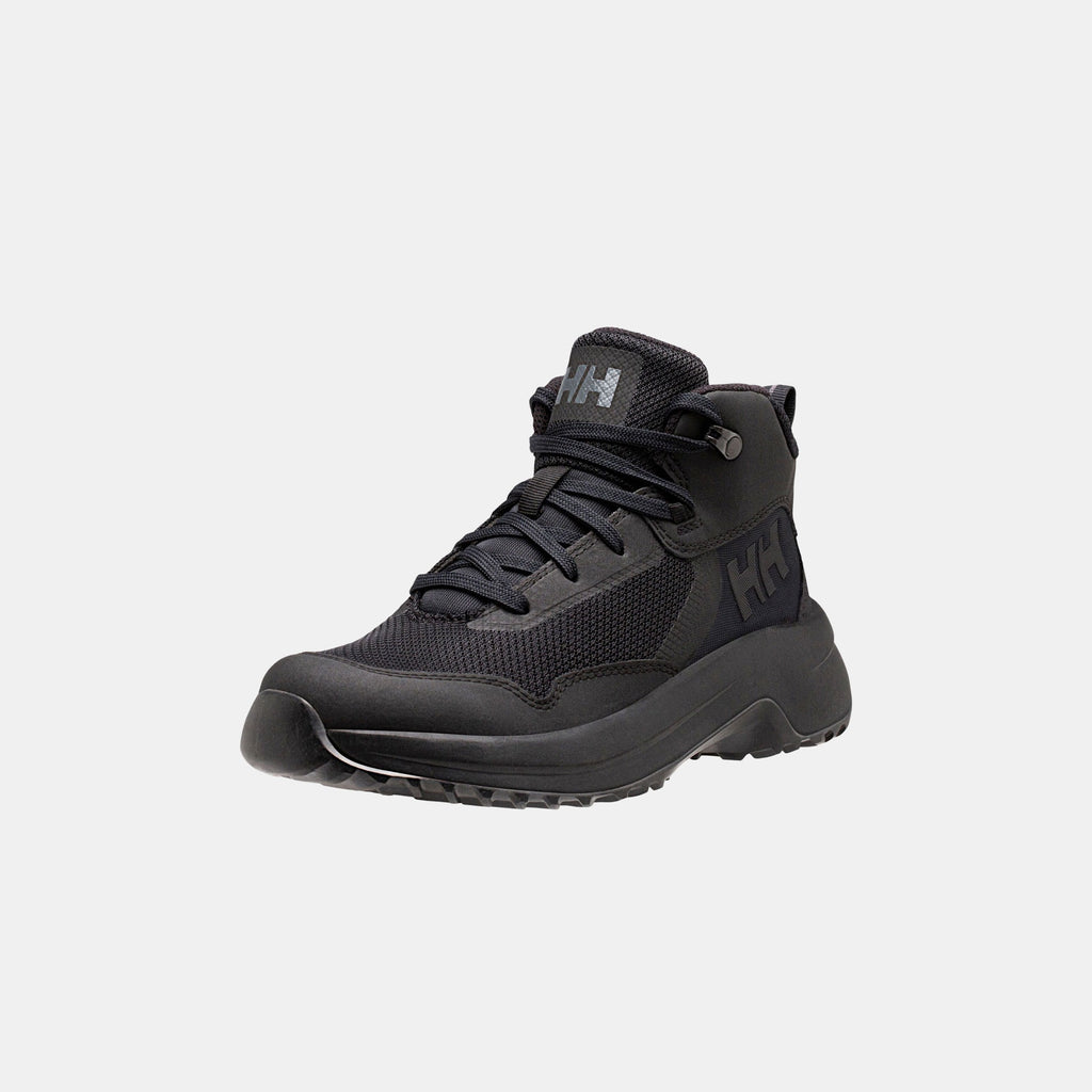 MORAKA, BLACK/BLACK, 44/10