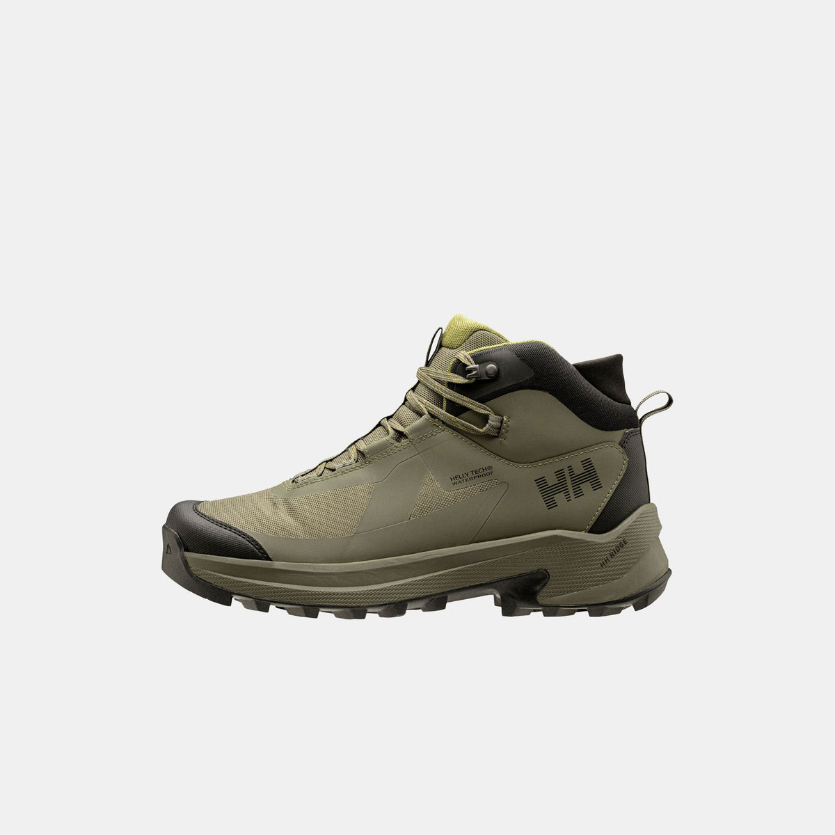 CASCADE PRO MID HT, UTILITY GRE, 44/10 Main image