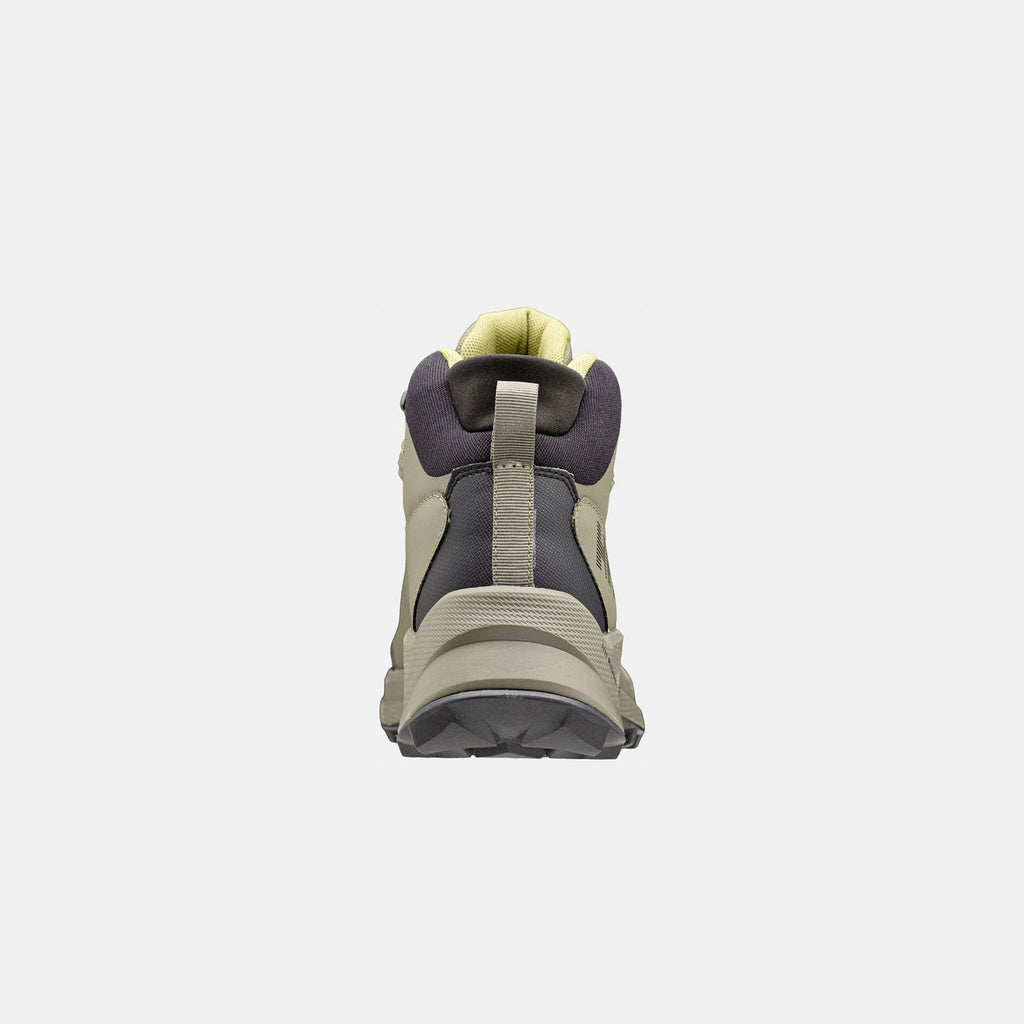CASCADE PRO MID HT, UTILITY GRE, 44/10