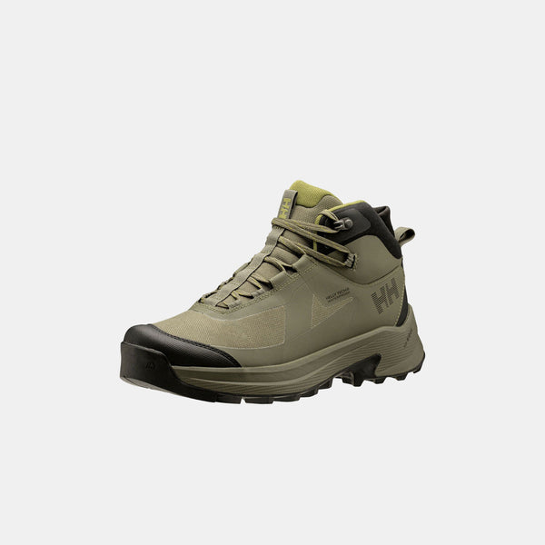 CASCADE PRO MID HT, UTILITY GRE, 44/10