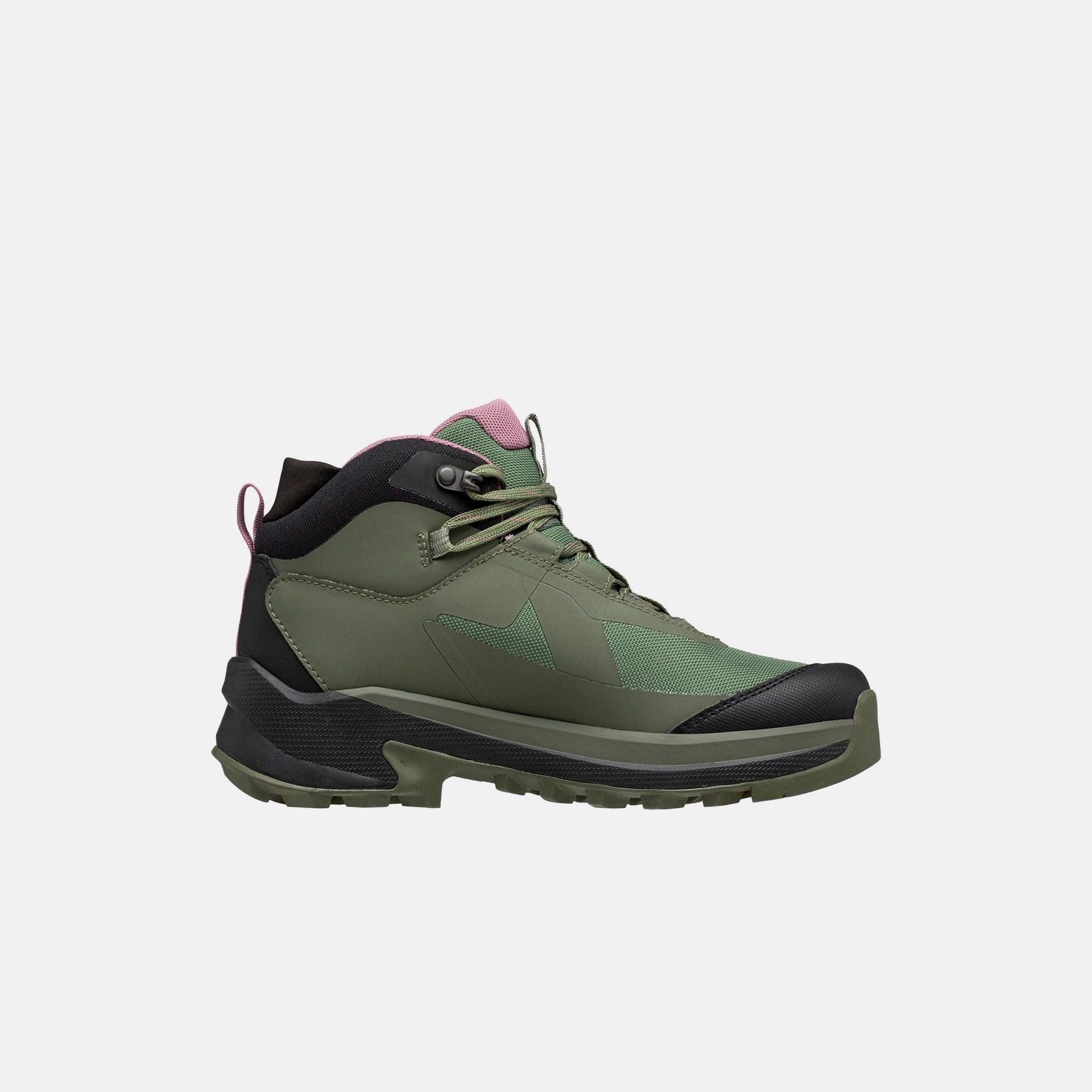 Women's Cascade Mid V2 HELLY TECH® Hiking Shoes Secondary image
