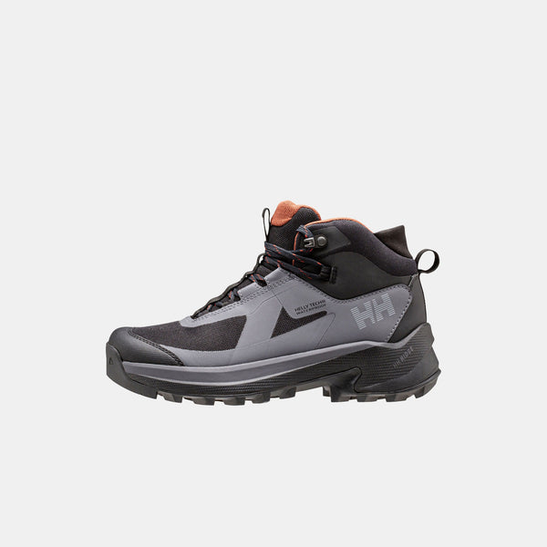 W CASCADE PRO MID HT, BLACK / THU, 42/10