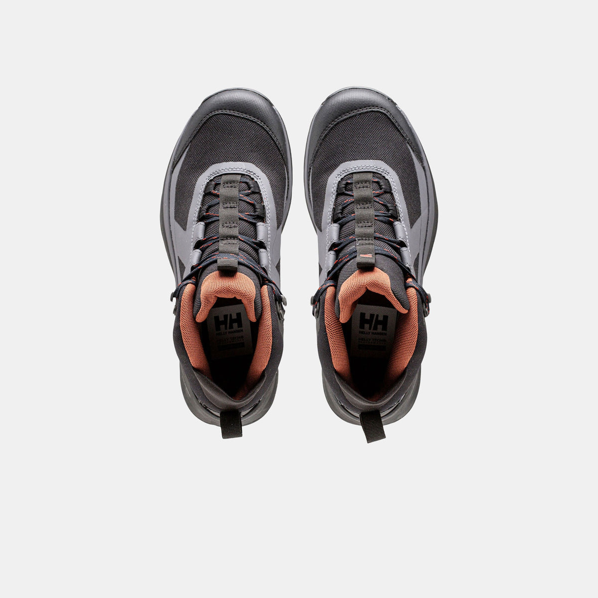 W CASCADE PRO MID HT, BLACK / THU, 42/10