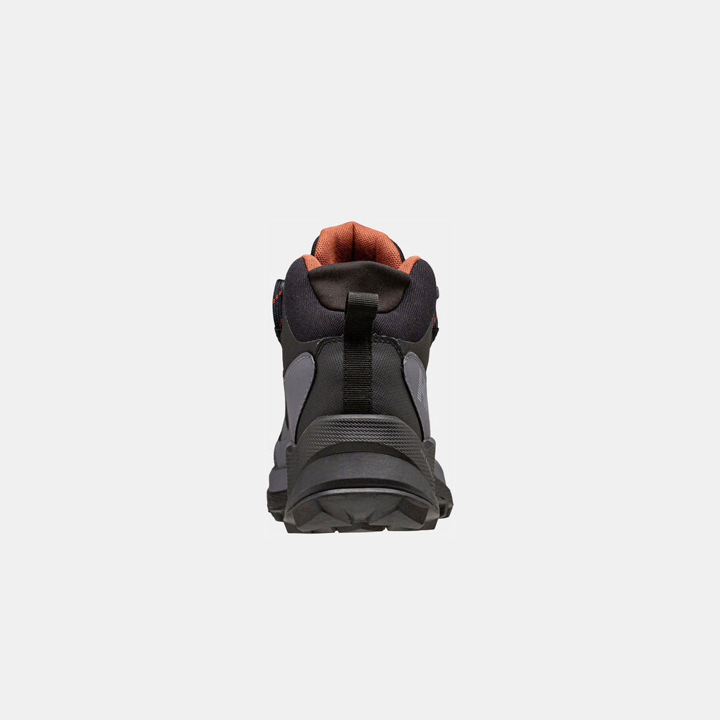 W CASCADE PRO MID HT, BLACK / THU, 42/10
