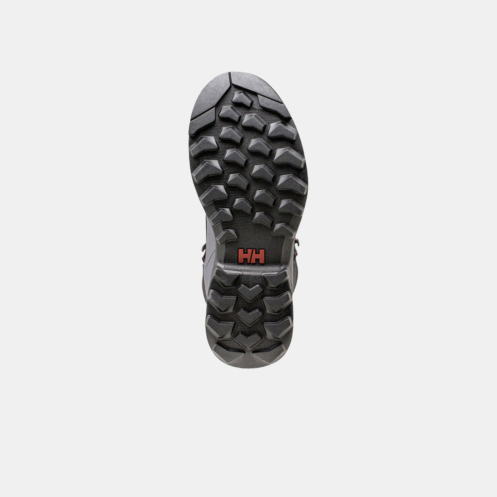 W CASCADE PRO MID HT, BLACK / THU, 42/10