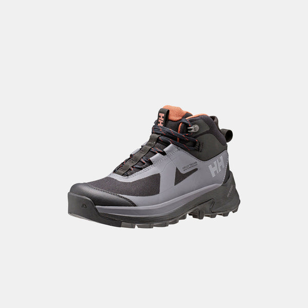 W CASCADE PRO MID HT, BLACK / THU, 42/10