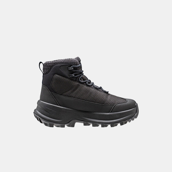 W ARCTIC SHIELD BOOT HT, BLACK/BLACK, 42/10