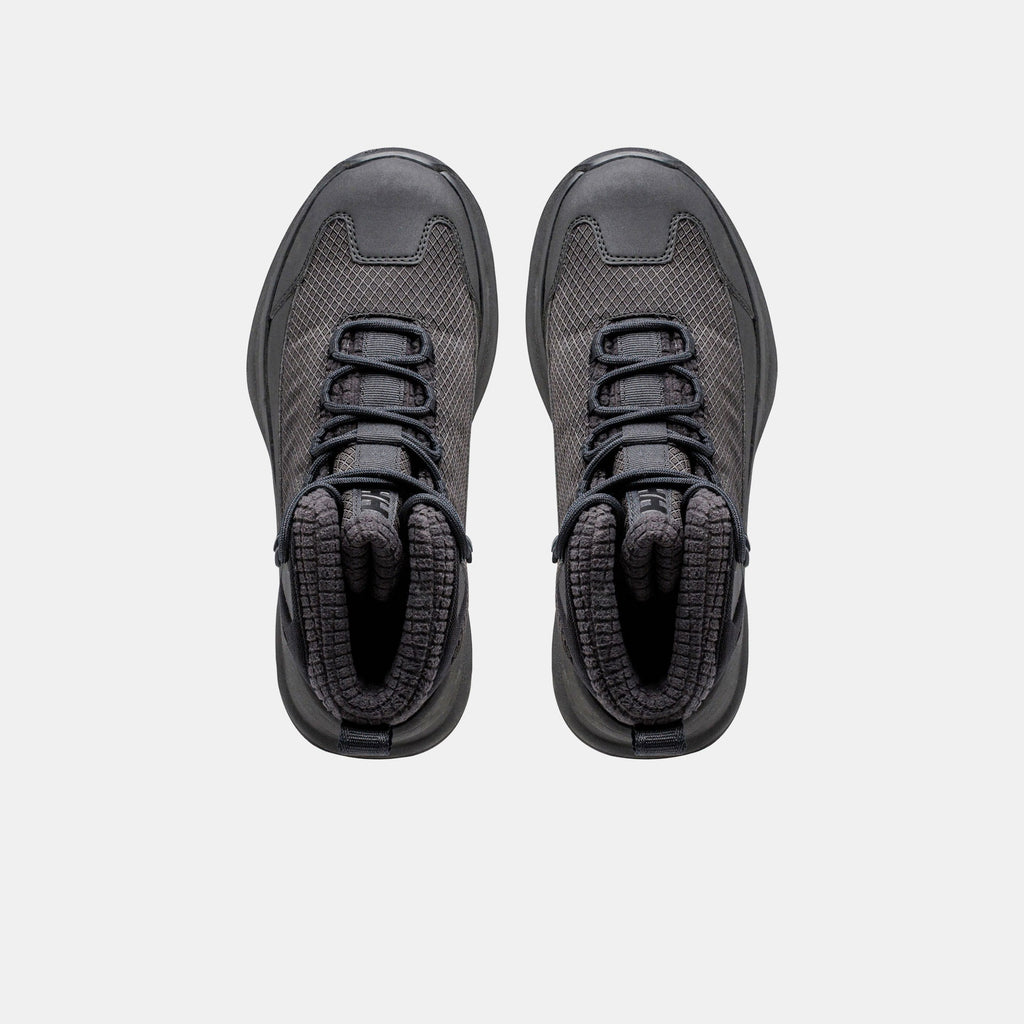 W ARCTIC SHIELD BOOT HT, BLACK/BLACK, 42/10