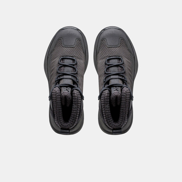 W ARCTIC SHIELD BOOT HT, BLACK/BLACK, 42/10