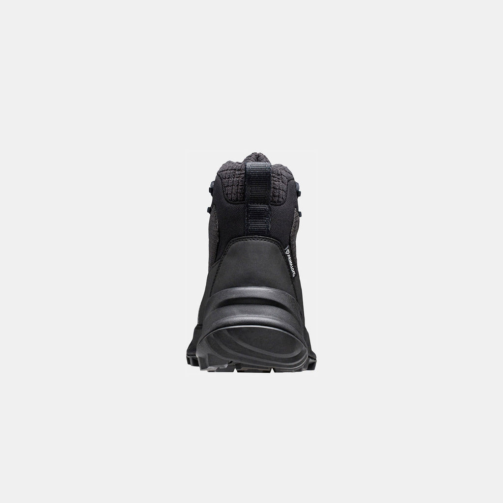 W ARCTIC SHIELD BOOT HT, BLACK/BLACK, 42/10
