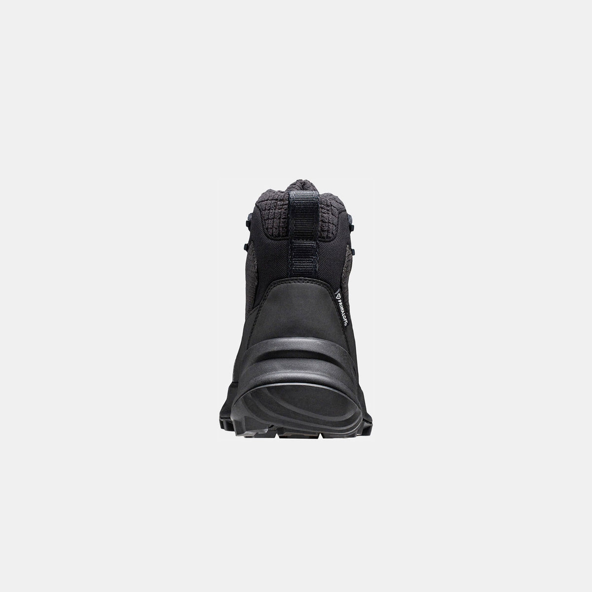 W ARCTIC SHIELD BOOT HT, BLACK/BLACK, 42/10