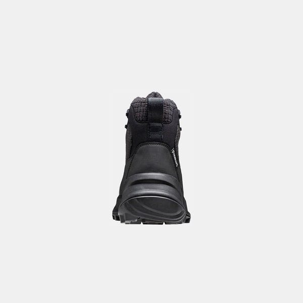 W ARCTIC SHIELD BOOT HT, BLACK/BLACK, 42/10