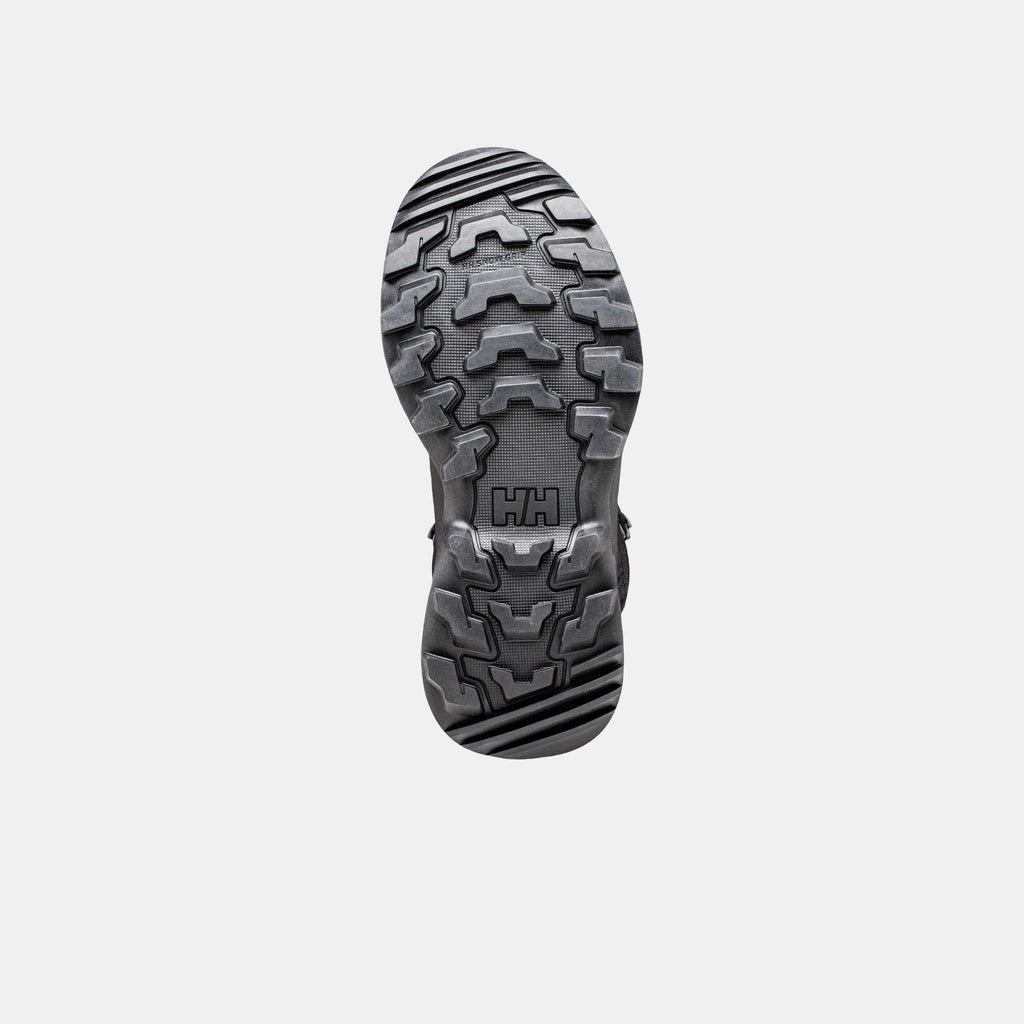 W ARCTIC SHIELD BOOT HT, BLACK/BLACK, 42/10