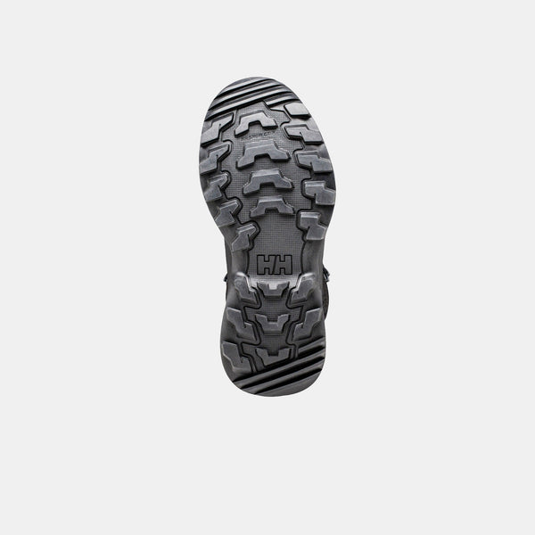 W ARCTIC SHIELD BOOT HT, BLACK/BLACK, 42/10