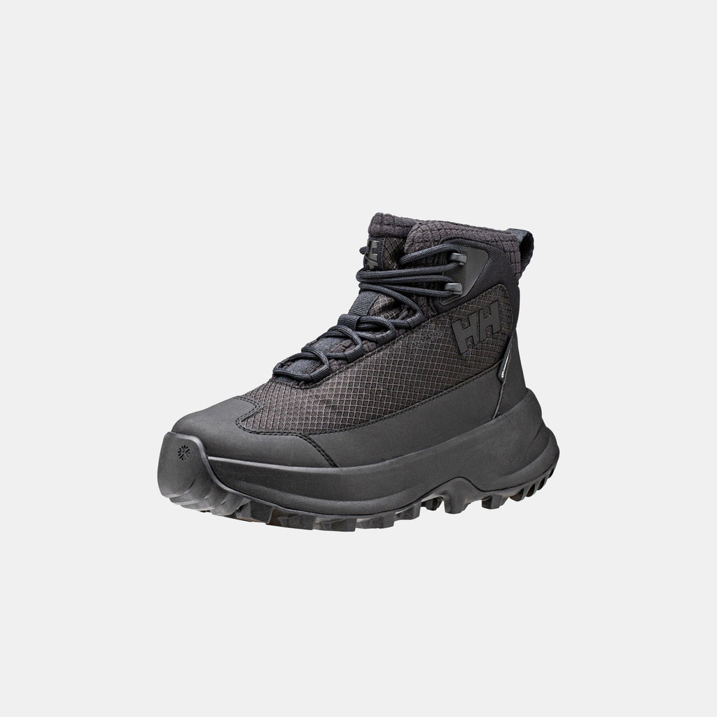 W ARCTIC SHIELD BOOT HT, BLACK/BLACK, 42/10