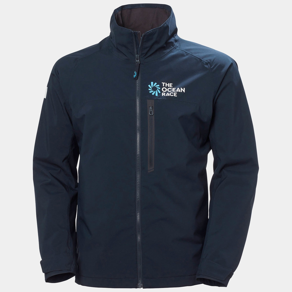 THE OCEAN RACE JACKET, NAVY, S Main image