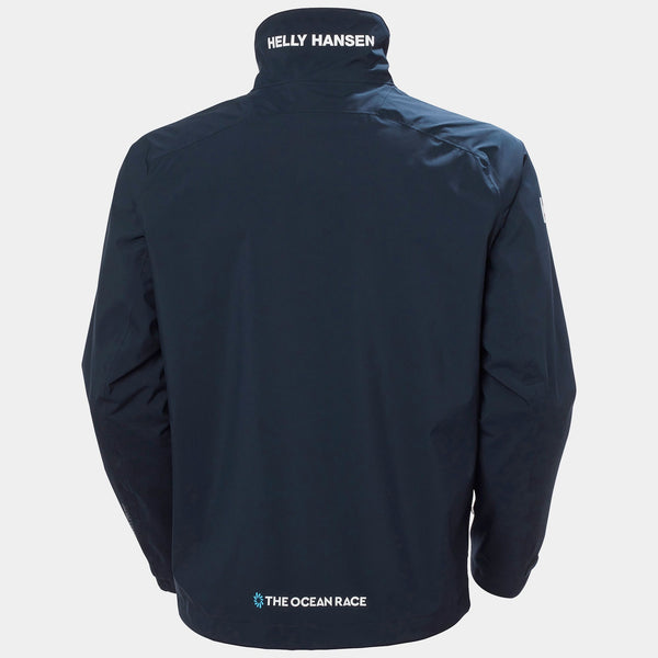 THE OCEAN RACE JACKET, NAVY, S