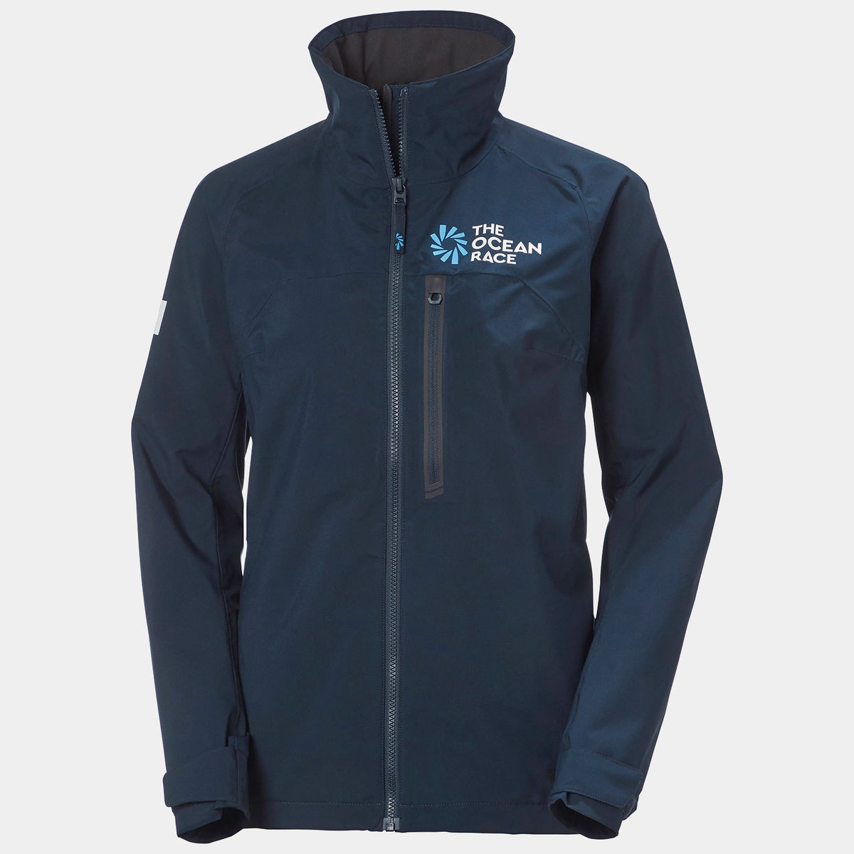 W THE OCEAN RACE JACKET, NAVY, L Main image